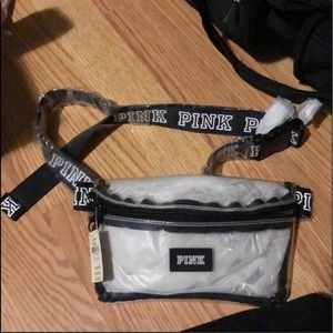 Victoria Secret fanny pack